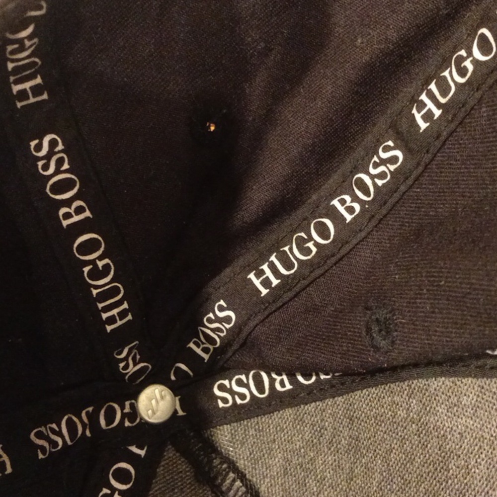 Hugo Boss BOSS hat (OS) - Picture 5 of 7